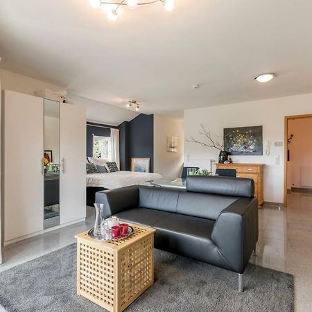 Auszeit - Art & Design Ferienapartment Bad Endbach Exteriör bild